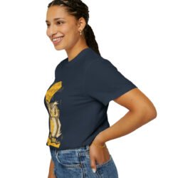 Unisex Garment-Dyed T-shirt - Image 8