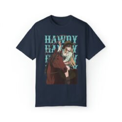 Unisex Garment-Dyed T-shirt - Image 66
