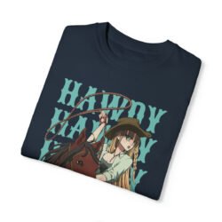 Unisex Garment-Dyed T-shirt - Image 68