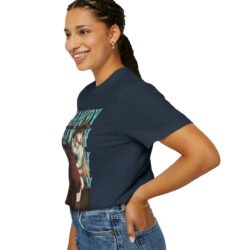 Unisex Garment-Dyed T-shirt - Image 73