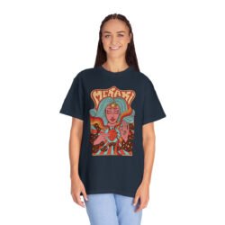 trippy-passion Garment-Dyed T-shirt - Image 96