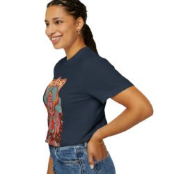 trippy-passion Garment-Dyed T-shirt - Image 99