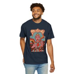 trippy-passion Garment-Dyed T-shirt - Image 101