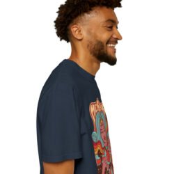 trippy-passion Garment-Dyed T-shirt - Image 103