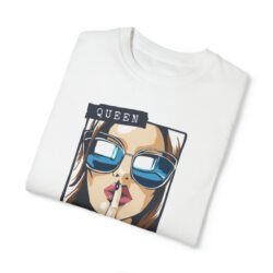Unisex Garment-Dyed T-shirt - Image 16