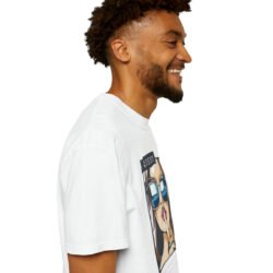 Unisex Garment-Dyed T-shirt - Image 25