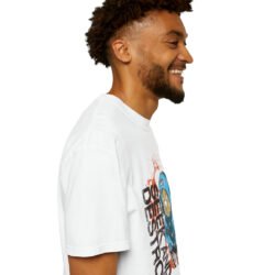 Unisex Garment-Dyed T-shirt - Image 25