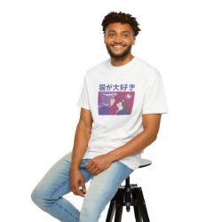 Unisex Garment-Dyed T-shirt - Image 26