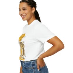 Unisex Garment-Dyed T-shirt - Image 21