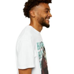Unisex Garment-Dyed T-shirt - Image 12