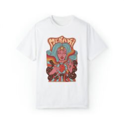 trippy-passion Garment-Dyed T-shirt - Image 14
