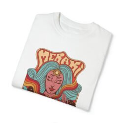 trippy-passion Garment-Dyed T-shirt - Image 16