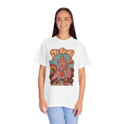 trippy-passion Garment-Dyed T-shirt - Image 18