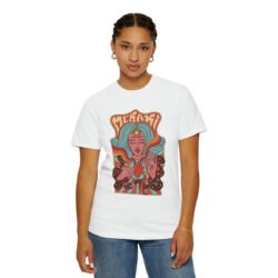 trippy-passion Garment-Dyed T-shirt - Image 19