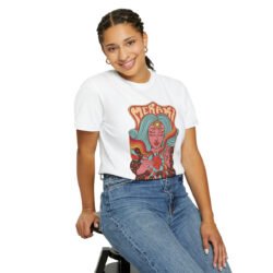 trippy-passion Garment-Dyed T-shirt - Image 22
