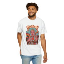 trippy-passion Garment-Dyed T-shirt - Image 23