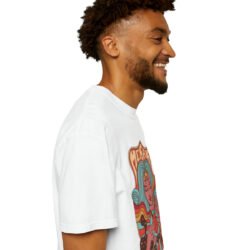 trippy-passion Garment-Dyed T-shirt - Image 25