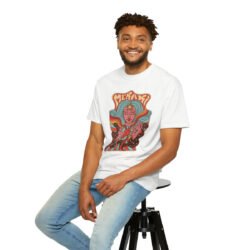 trippy-passion Garment-Dyed T-shirt - Image 26