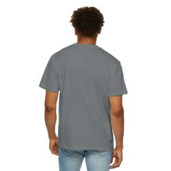Unisex Garment-Dyed T-shirt - Image 89
