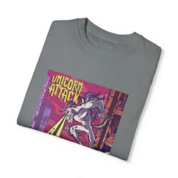 Unisex Garment-Dyed T-shirt - Image 81