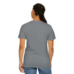 Unisex Garment-Dyed T-shirt - Image 85