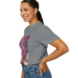 Unisex Garment-Dyed T-shirt - Image 86