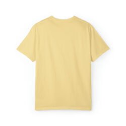 Unisex Garment-Dyed T-shirt - Image 41