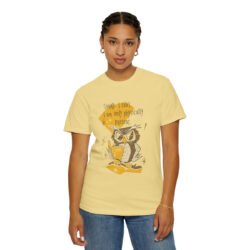 Unisex Garment-Dyed T-shirt - Image 45