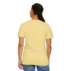 Unisex Garment-Dyed T-shirt - Image 46