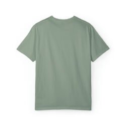Tow Truck Quote Garment-Dyed T-shirt - Image 2
