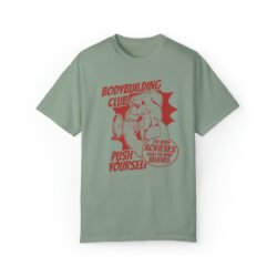 Unisex Garment-Dyed T-shirt - Image 27