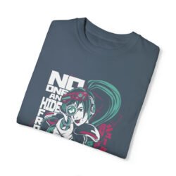 Unisex Garment-Dyed T-shirt - Image 29