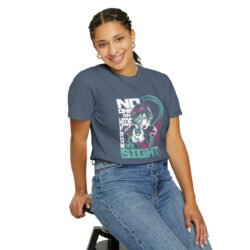 Unisex Garment-Dyed T-shirt - Image 35