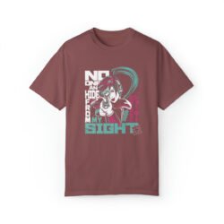 Unisex Garment-Dyed T-shirt - Image 14