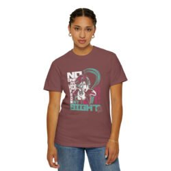 Unisex Garment-Dyed T-shirt - Image 19