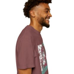 Unisex Garment-Dyed T-shirt - Image 25