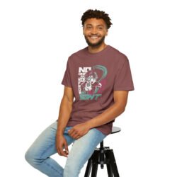 Unisex Garment-Dyed T-shirt - Image 26