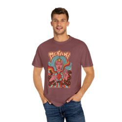 trippy-passion Garment-Dyed T-shirt - Image 43