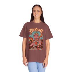 trippy-passion Garment-Dyed T-shirt - Image 44