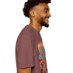 trippy-passion Garment-Dyed T-shirt - Image 51