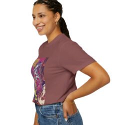 Unisex Garment-Dyed T-shirt - Image 34
