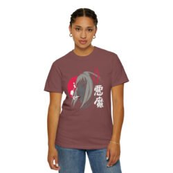 Unisex Garment-Dyed T-shirt - Image 6