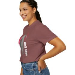 Unisex Garment-Dyed T-shirt - Image 8