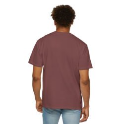 Unisex Garment-Dyed T-shirt - Image 11