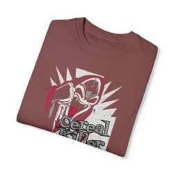 Unisex Garment-Dyed T-shirt - Image 3