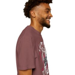 Unisex Garment-Dyed T-shirt - Image 12