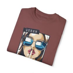 Unisex Garment-Dyed T-shirt - Image 29