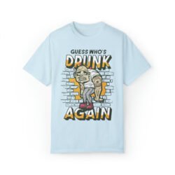 drunk-man-funny-t-shirt- T-shirt - Image 53