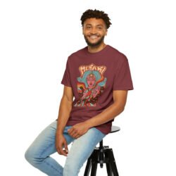 trippy-passion Garment-Dyed T-shirt - Image 13