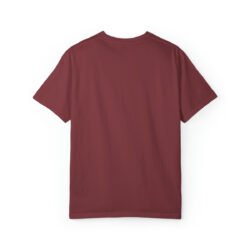 Unisex Garment-Dyed T-shirt - Image 93